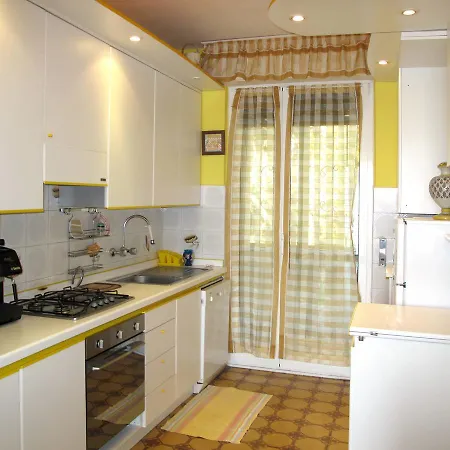 Casa Pepe 229s Appartement