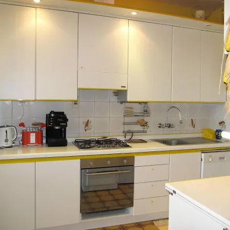 Casa Pepe 229s San Lorenzo al Mare