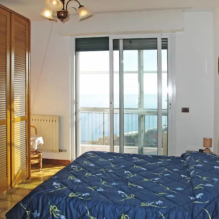 Appartement Casa Pepe 229s