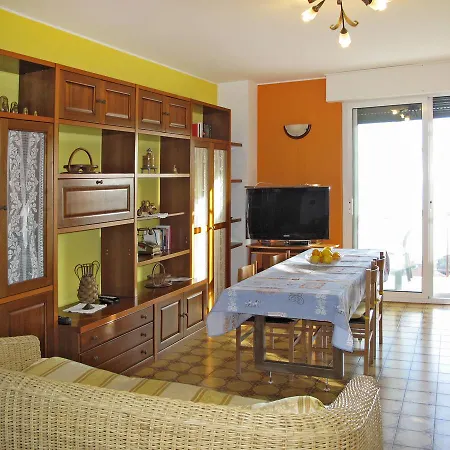 Appartement Casa Pepe 229s San Lorenzo al Mare
