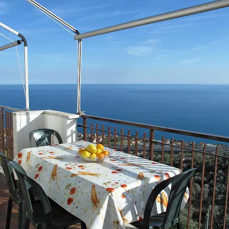 Casa Pepe 229s Appartement San Lorenzo al Mare