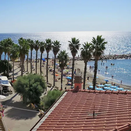 Casa Pepe 229s * San Lorenzo al Mare
