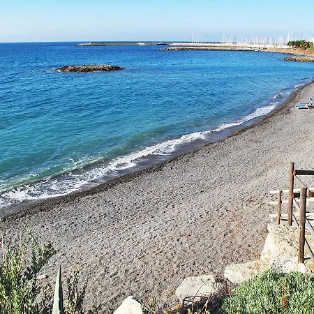 Appartement Casa Pepe 229s *