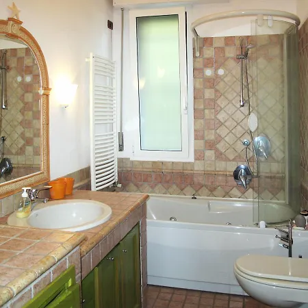 Appartement Casa Pepe 229s San Lorenzo al Mare