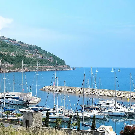 Casa Pepe 229s * San Lorenzo al Mare